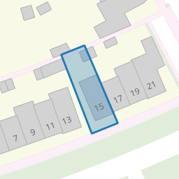 Perceel ODZ00-F-2584