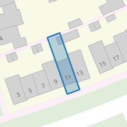 Perceel ODZ00-F-2585