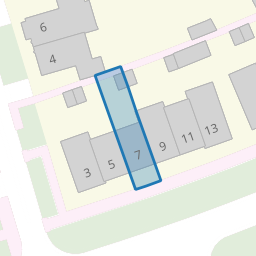 Perceel ODZ00-F-2588