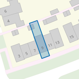 Perceel ODZ00-F-2590