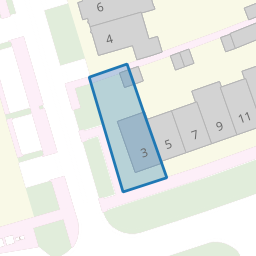 Perceel ODZ00-F-2591