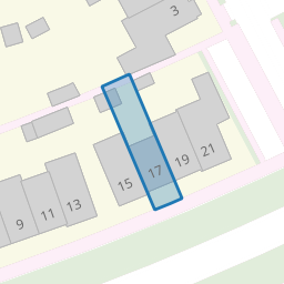 Perceel ODZ00-F-2592