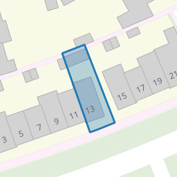 Perceel ODZ00-F-2593