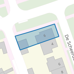 Perceel ODZ00-F-2605