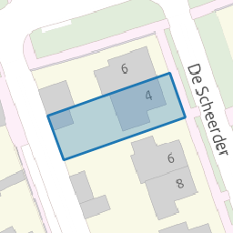 Perceel ODZ00-F-2611