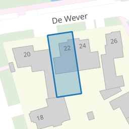 Perceel ODZ00-F-2626