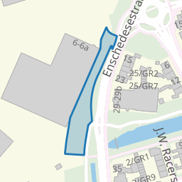 Perceel ODZ00-F-2633