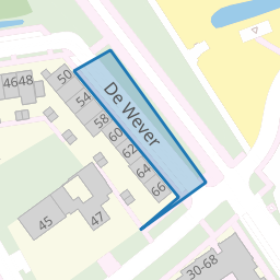 Perceel ODZ00-F-2649