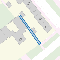 Perceel ODZ00-F-2650