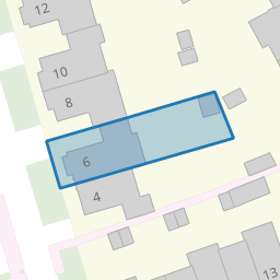 Perceel ODZ00-F-2662