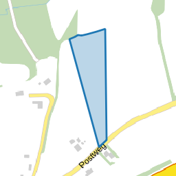 Perceel ODZ00-F-2669