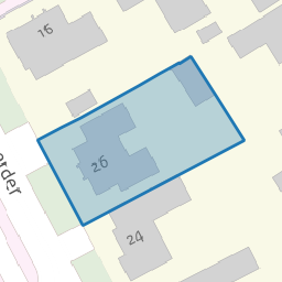 Perceel ODZ00-F-2702