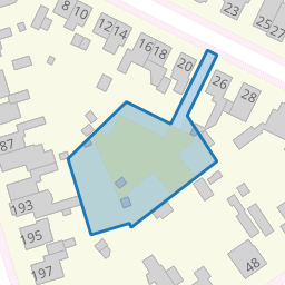 Perceel ODZ00-F-2703