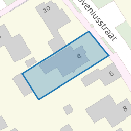 Perceel ODZ00-F-2708