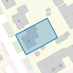 Perceel ODZ00-F-2713