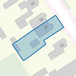 Perceel ODZ00-F-2718