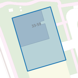 Perceel ODZ00-F-2721