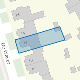 Perceel ODZ00-F-2729