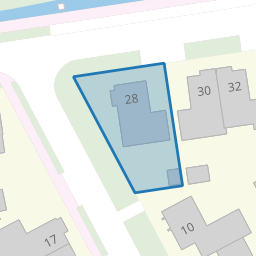 Perceel ODZ00-F-2731