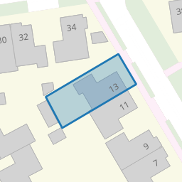 Perceel ODZ00-F-2735