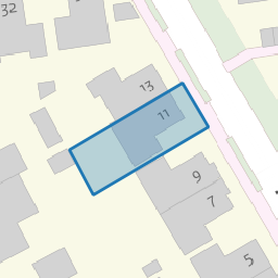 Perceel ODZ00-F-2736