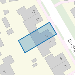 Perceel ODZ00-F-2737