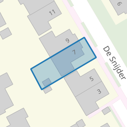 Perceel ODZ00-F-2738