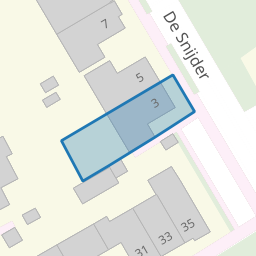 Perceel ODZ00-F-2740