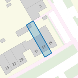 Perceel ODZ00-F-2742