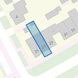 Perceel ODZ00-F-2745