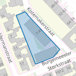 Perceel ODZ00-F-2755