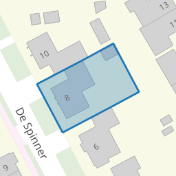 Perceel ODZ00-F-2765