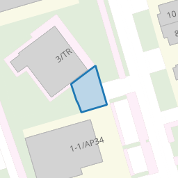 Perceel ODZ00-F-2773