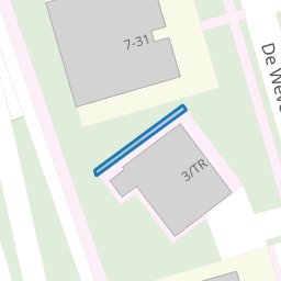 Perceel ODZ00-F-2775