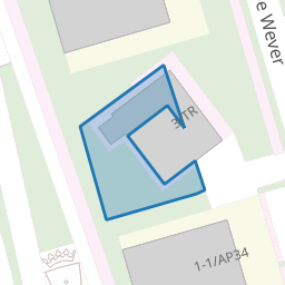 Perceel ODZ00-F-2776