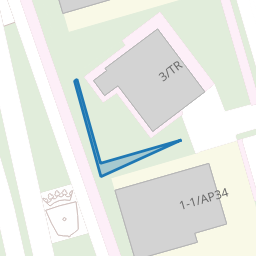 Perceel ODZ00-F-2777