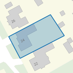 Perceel ODZ00-F-2780