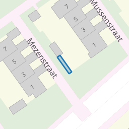 Perceel ODZ00-F-2787