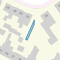 Perceel ODZ00-F-2807