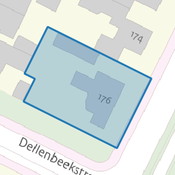 Perceel ODZ00-F-2809