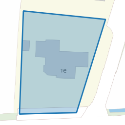 Perceel ODZ00-F-2811