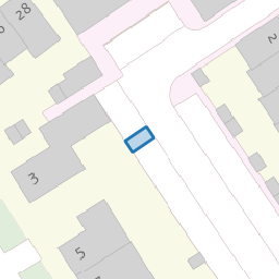 Perceel ODZ00-F-2829