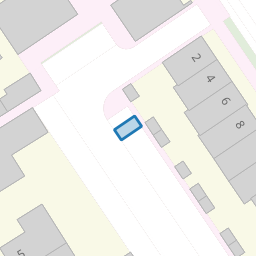 Perceel ODZ00-F-2833