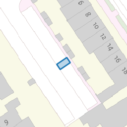 Perceel ODZ00-F-2836