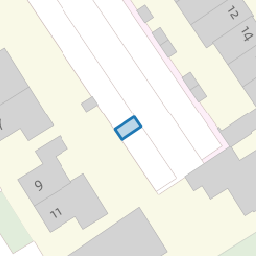 Perceel ODZ00-F-2846