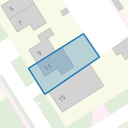 Perceel ODZ00-F-2849