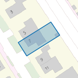 Perceel ODZ00-F-2854