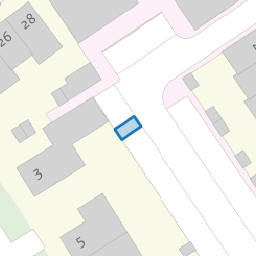 Perceel ODZ00-F-2857