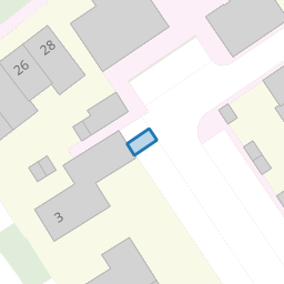 Perceel ODZ00-F-2872