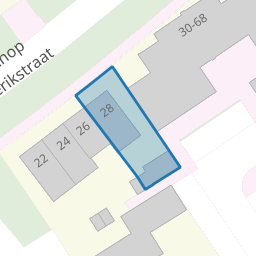 Perceel ODZ00-F-2873